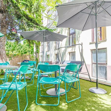 Adorable 2Br Apt. Near Millenium Tower And Danube Apartment Vienna Exterior photo